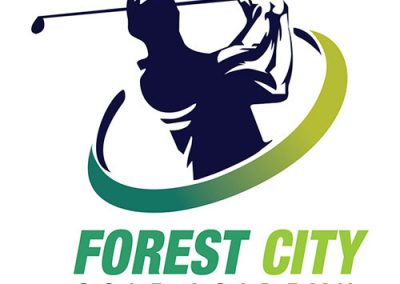 Forest City Golf